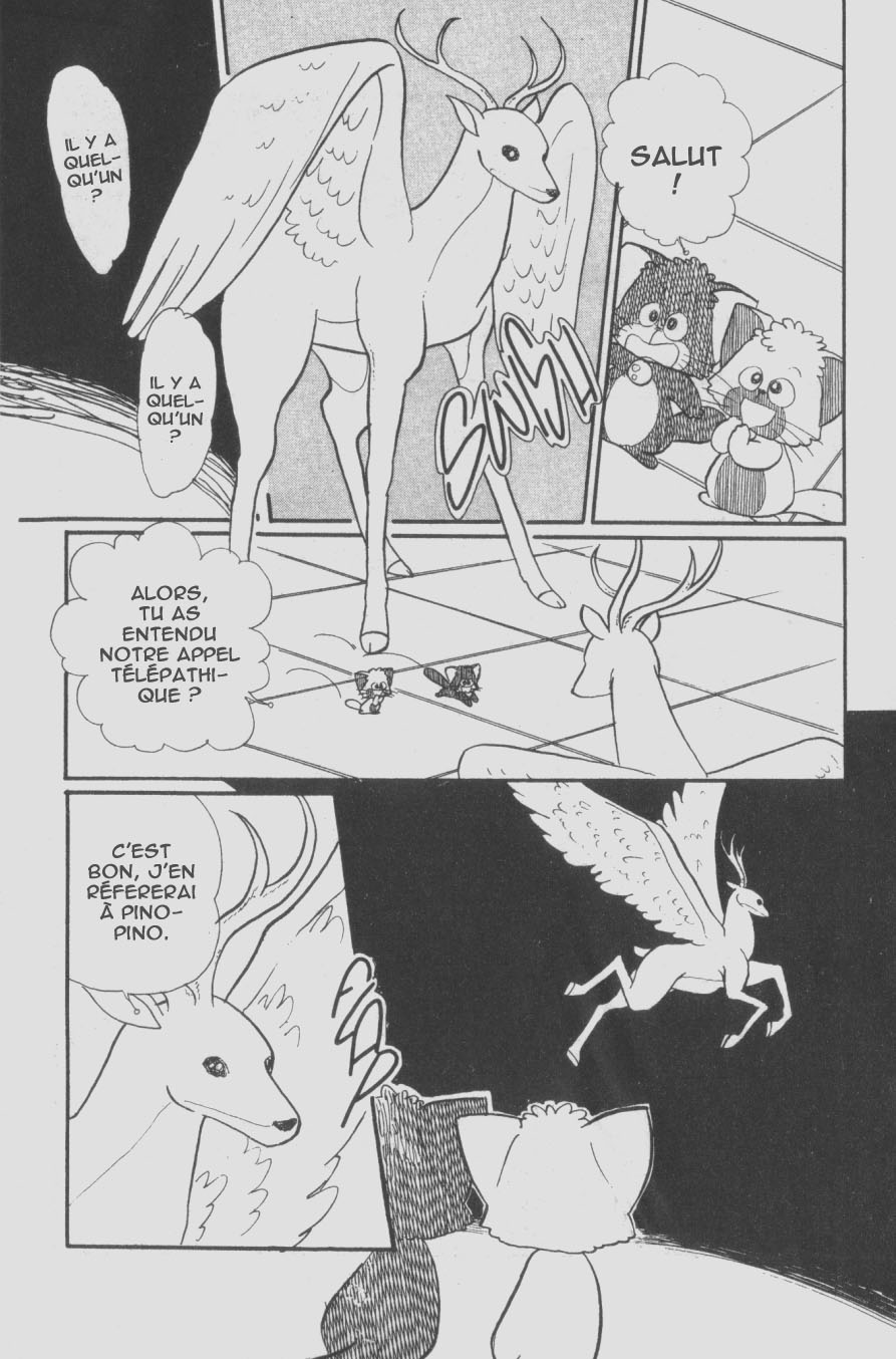 img Creamy Mami L'Ange de la Magie 31